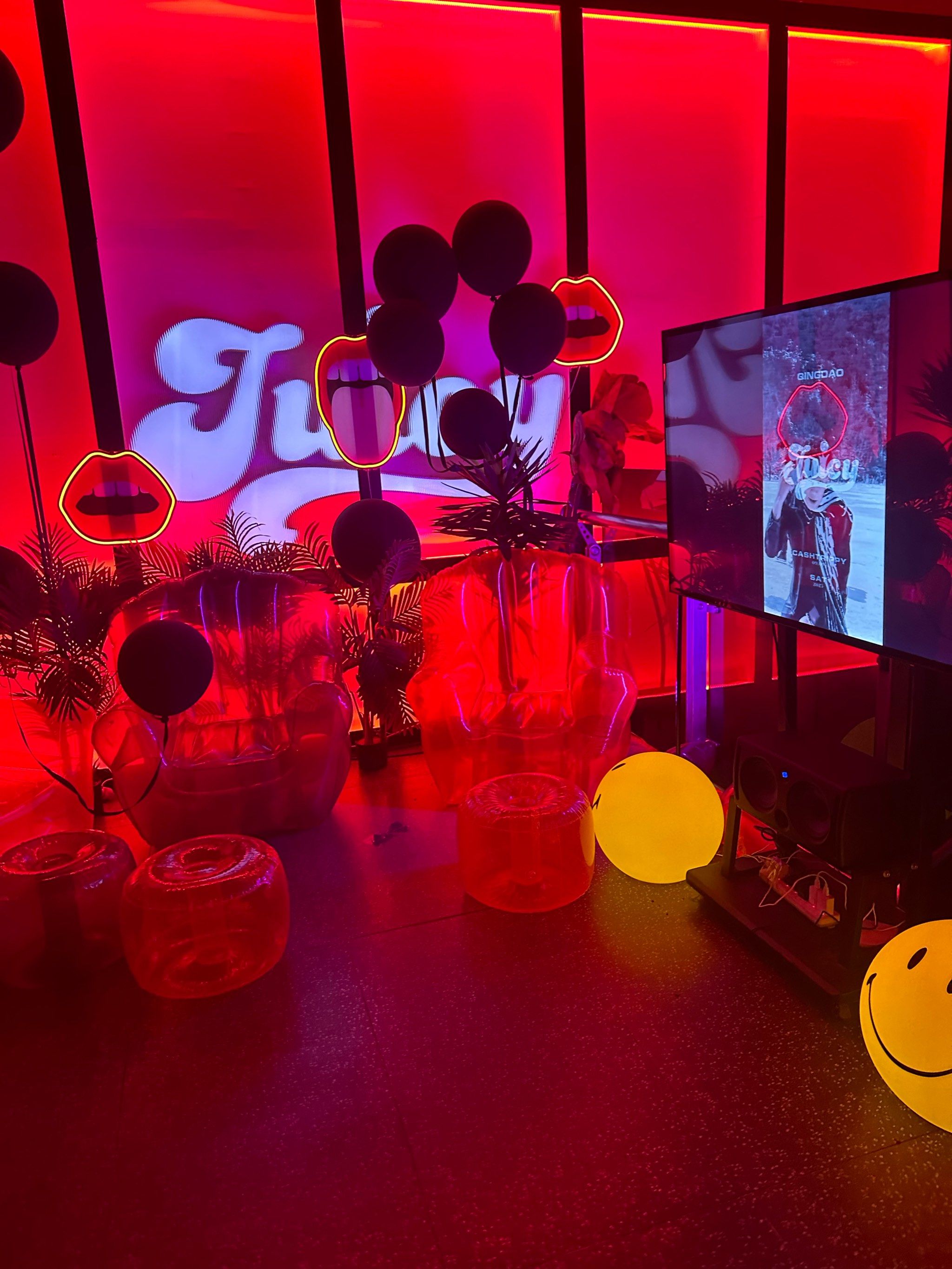 六安商务KTV去哪找-霍山县ktv预订